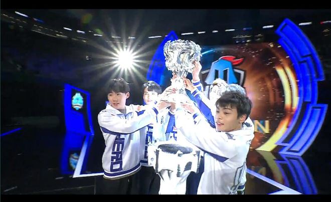 新星崛起 新星崛起