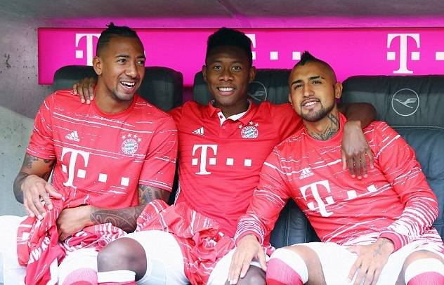 国际比赛 国际比赛