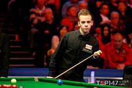 强劲竞争者 强劲竞争者