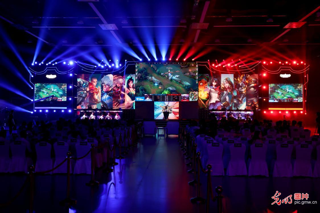 德斯在比赛 德斯在比赛