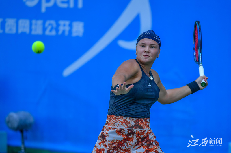 他展示出了 他展示出了